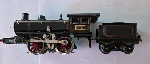 Märklin 13040 spur 0 - 13040,