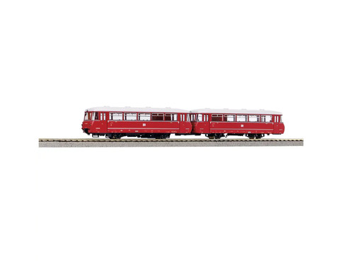 Dieseltriebwagen panorama - dieseltriebwagen, vt