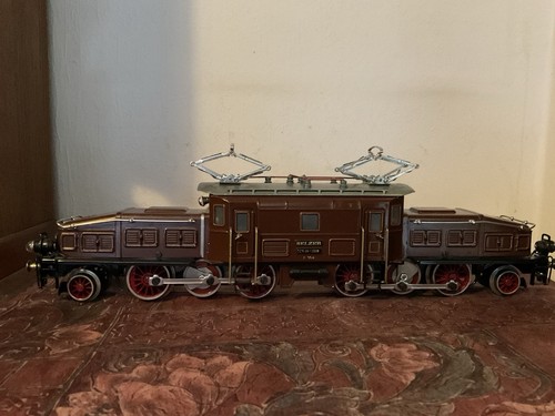 Selzer märklin spur 0 - märklin,