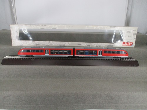 Piko spur 52028 - dc,
