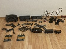 Bing Werke Eisenbahn