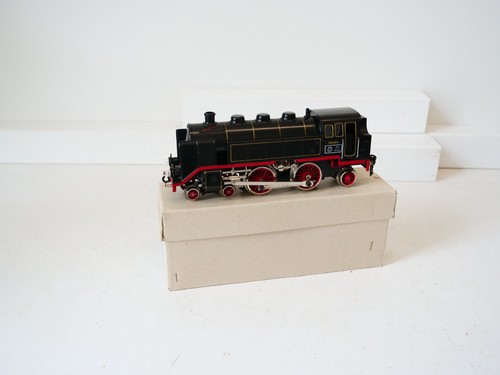 Hehr tce 12920 dampf - tce, 70/12920
