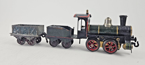 Bing spur lokomotive - bing,