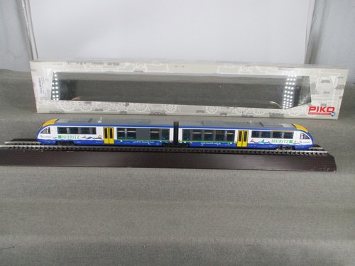 Piko spur 52010 - spur, h0