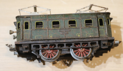 Märklin 900 lokomotive - märklin,