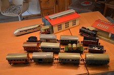 Märklin Spur 0 Konvolut –