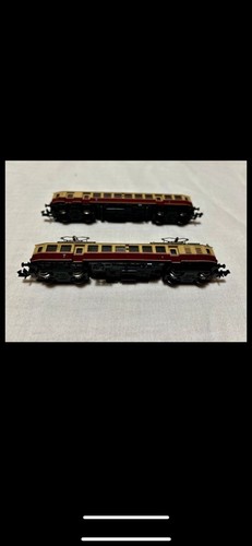 Triebwagen elektrotriebzug - triebwagen,