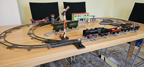 Sehr schöne märklin - schöne,