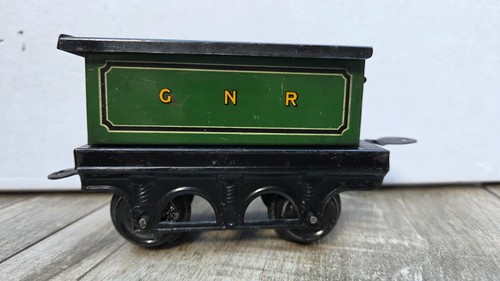 Karl bub tender - karl, 0