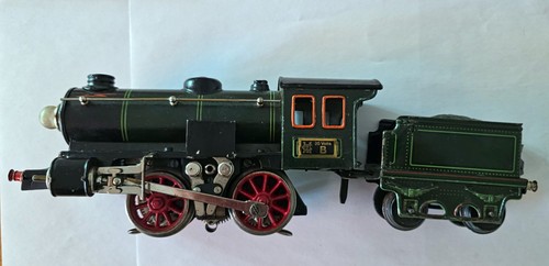 Märklin 13050 spur 0 mit - märklin,