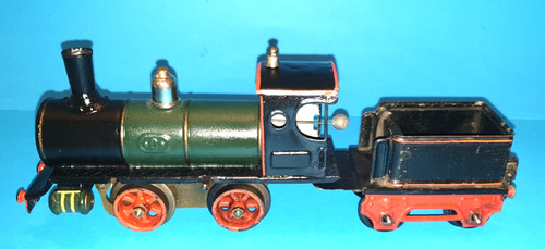 D024202439 uralt märklin - -,