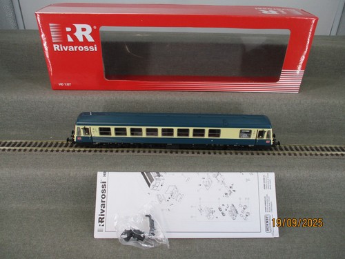 Rivarossi spur hr2399 - h0,