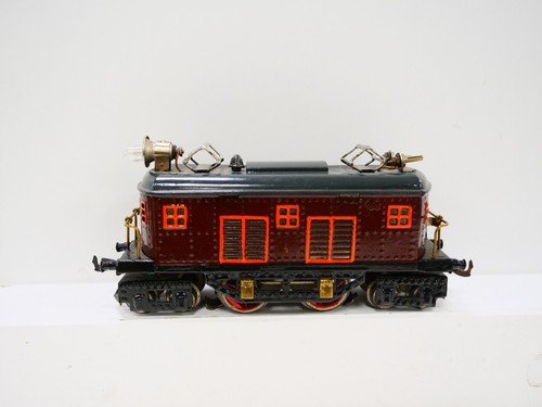 Bing lok spur - bing, (lot:8220)