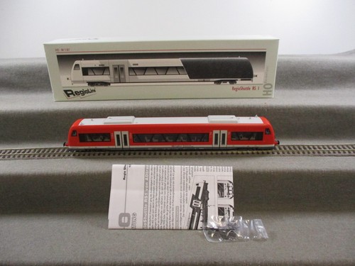 Regioline spur 1631 905 - spur,