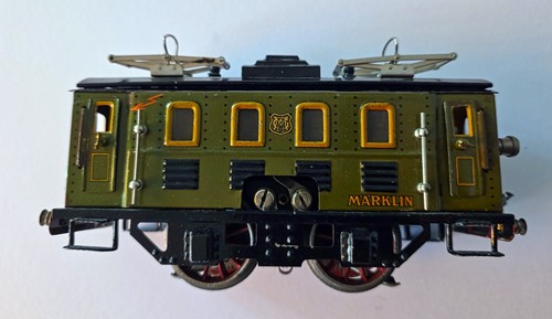 Märklin 12950 spur 0 - märklin,