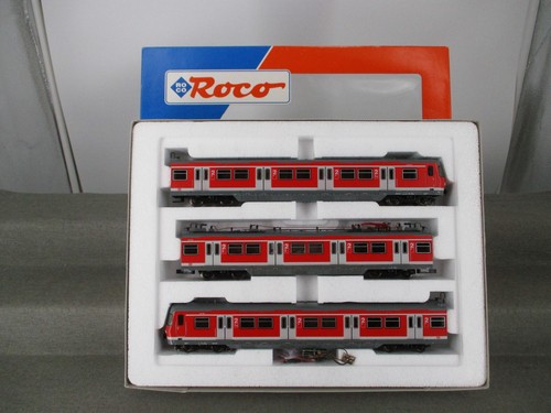 Roco spur 69007 - roco,
