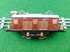 C14 Bing Spur 0  Triebwagen