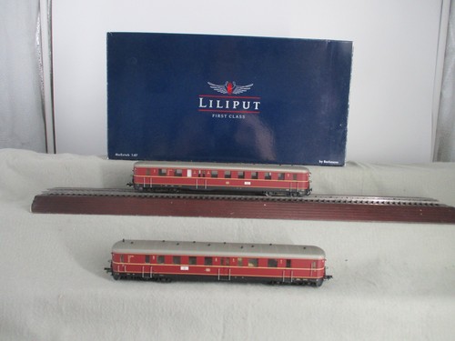 Liliput spur l112501 - spur, h0