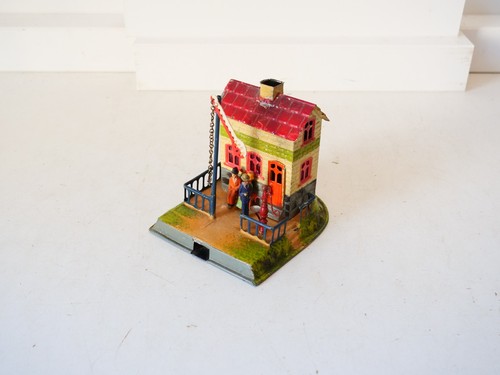 Märklin wärterhaus mit - märklin,