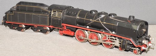 Märklin 12920 - märklin, hr