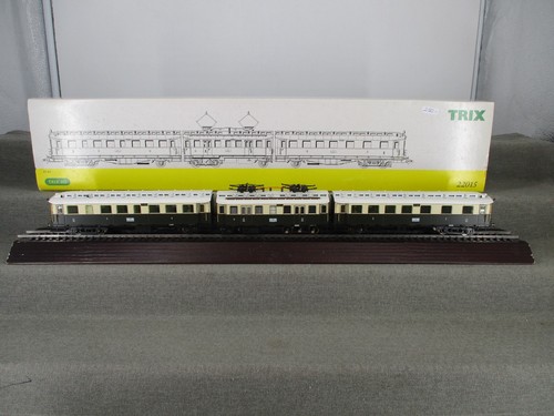 Trix spur 22015 - trix,