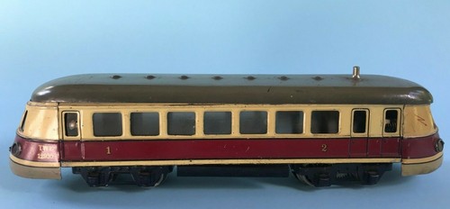 Spur märklin - spur,