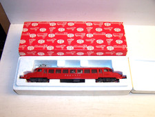 HAG 100 Spur H0 Guss