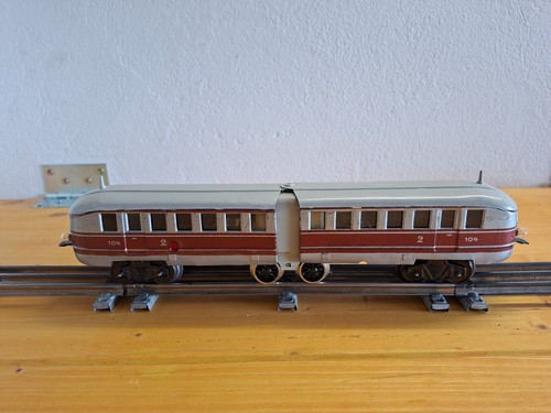 Eigenbau triebwagen spur - eigenbau, 0