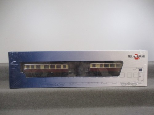 Tillig spur 79001 - tillig,