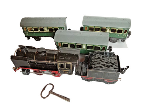 Rarität märklin spur - rarität,