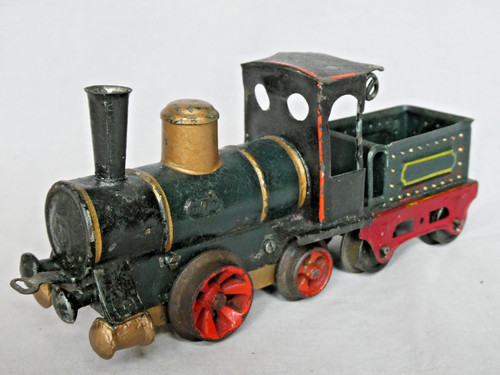 Märklin dampflok mit - märklin,