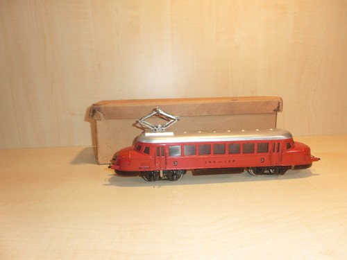 16937 märklin spur 0 - märklin,