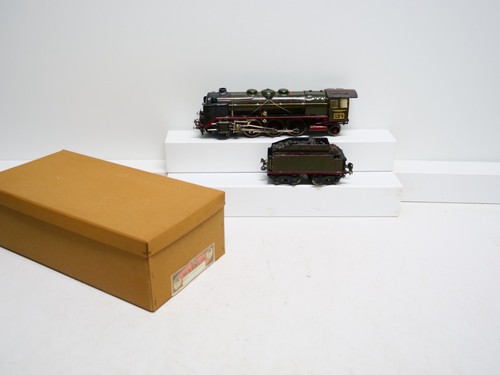 Märklin 12920 dampflok - märklin,