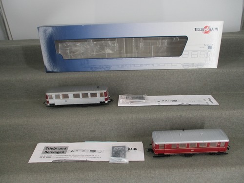 Tillig spur 70008 - spur,
