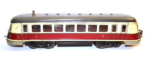 Alter märklin spur - alter,