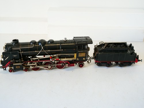 Gesuperte märklin 4920 - gesuperte, hr
