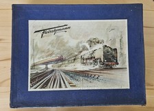 Alte Fleischmann GFN