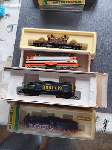 Modelleisenbahnen spur - modelleisenbahnen, 0