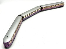 GÜTZOLD VT 137 154 3-tlg