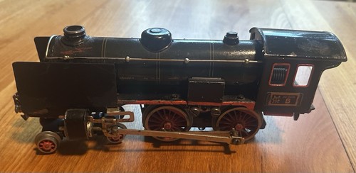 Märklin spur dampflok 20 - spur,
