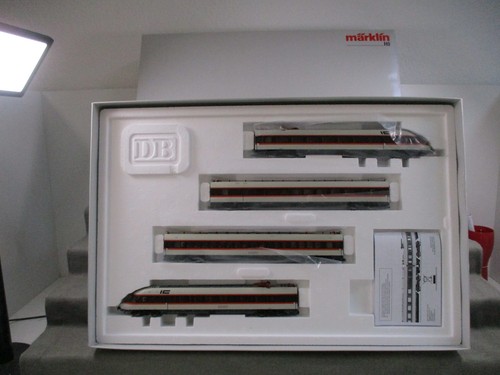 Märklin spur 37778 - spur,