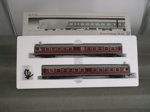 Bemo spur 1620 - h0, 800