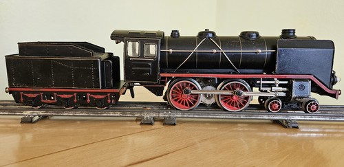 Märklin spur - märklin,