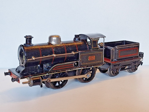 Märklin 326 spur - märklin, 0