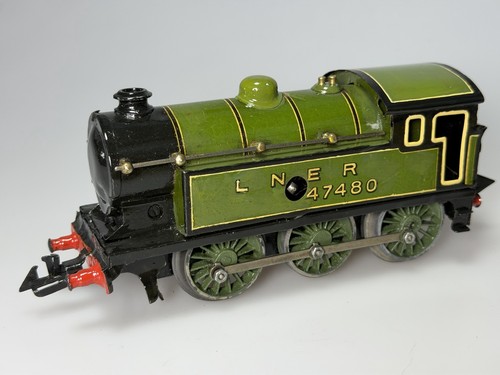 Bing lner spur - bing, “lner”