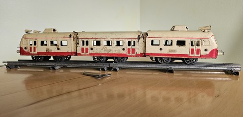 Jep spur triebwagen - spur,