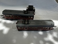 Triebwagen ET25, 2teilig