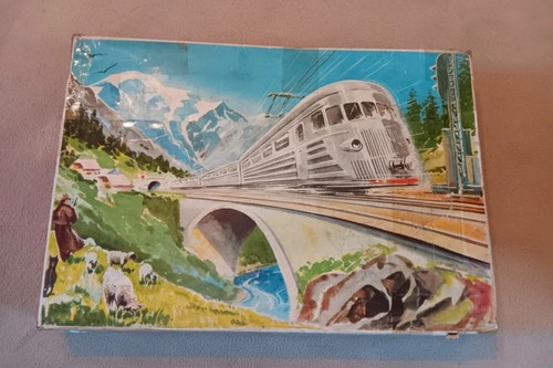 Autorail elektrischer - autorail,