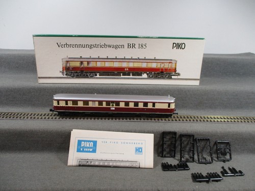 Piko spur 6106 011 - piko, 5/6106/011