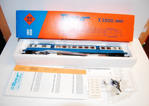 Roco 43489 4175a - roco, h0